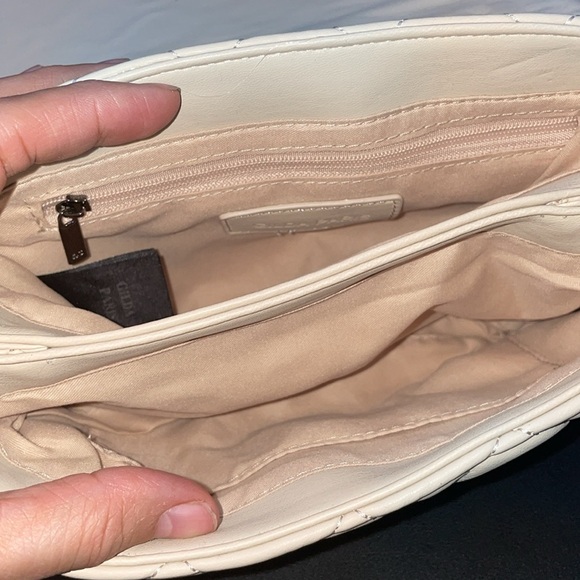 GILDA PARIS Quilted Crossbody Bag - Picture 4 of 8